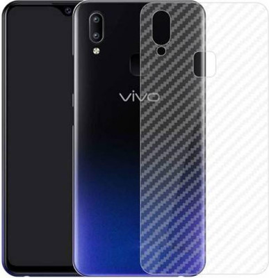 SRT Back Screen Guard for Vivo V11i(Pack of 1)