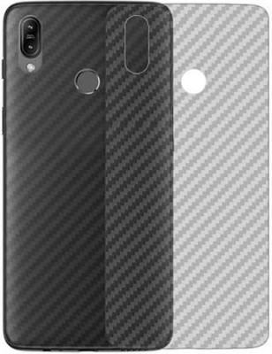 SRT Back Screen Guard for Asus Zenfone Max M2(Pack of 1)