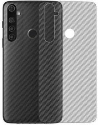 SRT Back Screen Guard for Realme 5(Pack of 1)