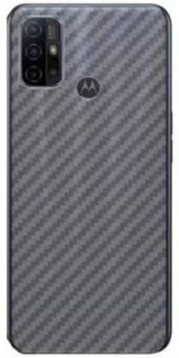 SRT Back Screen Guard for Motorola G10 Power(Pack of 1)