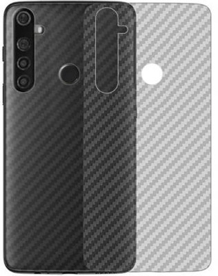 SRT Back Screen Guard for Realme Narzo 10(Pack of 1)