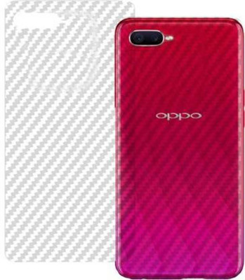 SRT Back Screen Guard for Oppo A5(Pack of 1)