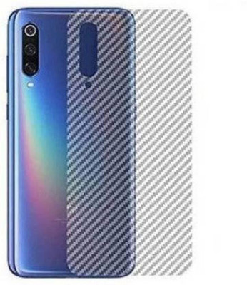 SRT Back Screen Guard for Samsung Galaxy A70(Pack of 1)