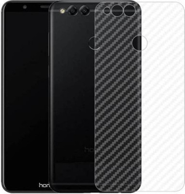 SRT Back Screen Guard for Honor 7X(Pack of 1)