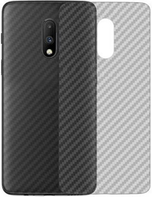SRT Back Screen Guard for OnePlus 7(Pack of 1)