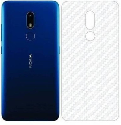 SRT Back Screen Guard for Nokia 2.4(Pack of 1)