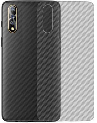 SRT Back Screen Guard for Vivo S1(Pack of 1)