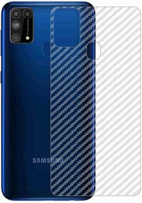 SRT Back Screen Guard for Samsung Galaxy F41(Pack of 1)