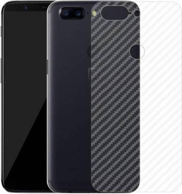SRT Back Screen Guard for OnePlus 5T(Pack of 1)