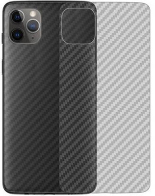 SRT Back Screen Guard for Apple Iphone 11 Pro Max(Pack of 1)