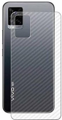 SRT Back Screen Guard for Vivo V20(Pack of 1)