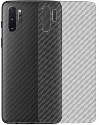 SRT Back Screen Guard for Samsung Galaxy Note 10 Plus(Pack of 1)