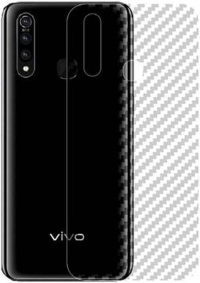 SRT Back Screen Guard for Vivo Z1 Pro(Pack of 1)