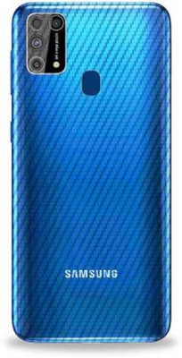 SRT Back Screen Guard for Samsung Galaxy M31(Pack of 1)