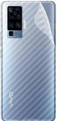 SRT Back Screen Guard for Vivo Y31(Pack of 1)