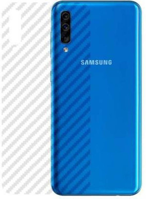 SRT Back Screen Guard for Samsung Galaxy M01 Core(Pack of 1)