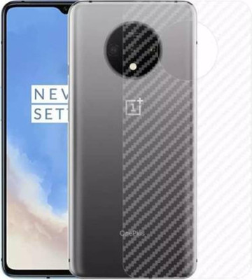 SRT Back Screen Guard for OnePlus 7T(Pack of 1)