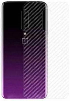 SRT Back Screen Guard for OnePlus 7 Pro(Pack of 1)