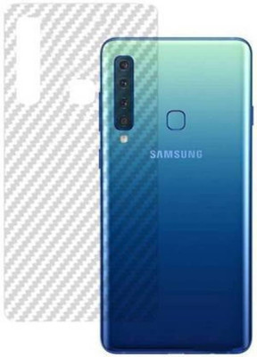 SRT Back Screen Guard for Samsung Galaxy A9(Pack of 1)