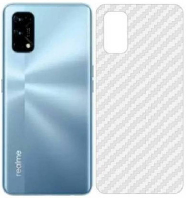 SRT Back Screen Guard for Realme 7 Pro(Pack of 1)