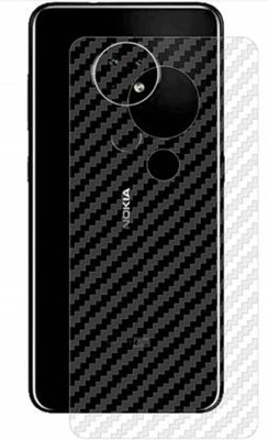 SRT Back Screen Guard for Nokia 7.2(Pack of 1)