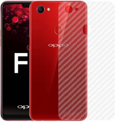 SRT Back Screen Guard for OPPO F7(Pack of 1)