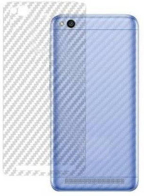 SRT Back Screen Guard for Mi Go(Pack of 1)
