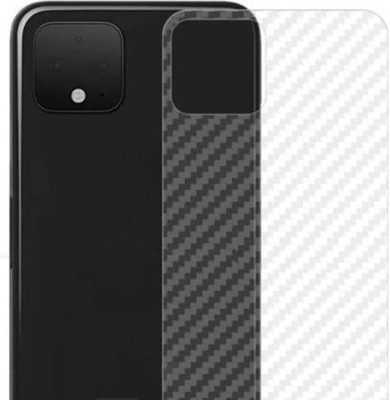 SRT Back Screen Guard for Google Pixel 5(Pack of 1)