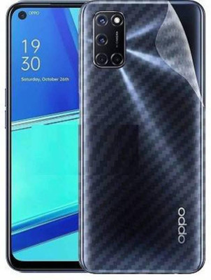 SRT Back Screen Guard for Oppo A93(Pack of 1)