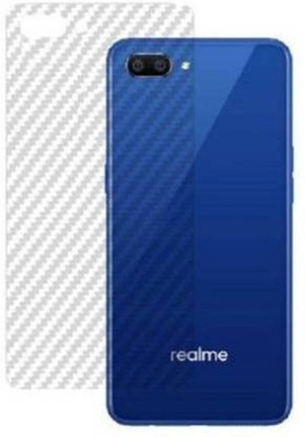 SRT Back Screen Guard for Realme C2(Pack of 1)