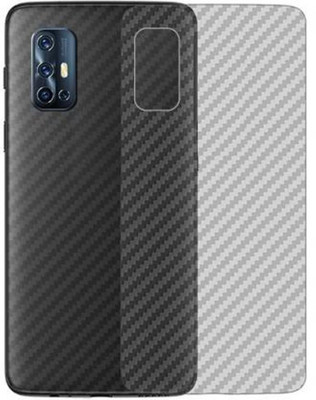 SRT Back Screen Guard for Vivo V17(Pack of 1)