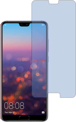 ZINGTEL Tempered Glass Guard for HONOR P20 PRO (Impossible AntiBlue Light)(Pack of 1)