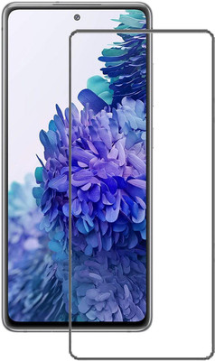 HOBBYTRONICS Tempered Glass Guard for POCO X3 PRO, POCO F3(Pack of 1)