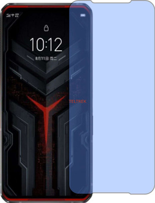 TELTREK Tempered Glass Guard for LENOVO LEGION PRO (Impossible AntiBlue Light)(Pack of 1)