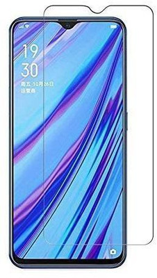 GDBUY Tempered Glass Guard for Vivo S1 pro(Pack of 1)