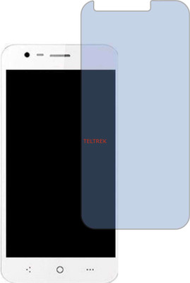 TELTREK Tempered Glass Guard for LEPHONE W9 (Impossible AntiBlue Light)(Pack of 1)