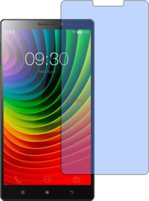 TELTREK Tempered Glass Guard for LENOVO VIBE Z2 PRO K920 (Impossible AntiBlue Light)(Pack of 1)