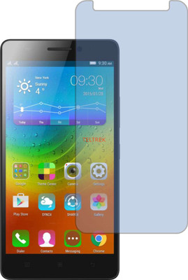 TELTREK Tempered Glass Guard for LENOVO K3 NOTE (Impossible AntiBlue Light)(Pack of 1)