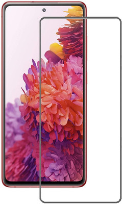 HOBBYTRONICS Tempered Glass Guard for POCO X3 PRO, POCO F3(Pack of 1)
