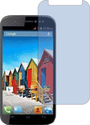TELTREK Tempered Glass Guard for MICROMAX CANVAS DOODLE 2 A240(Pack of 1)