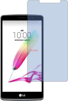 TELTREK Tempered Glass Guard for LG G4 STYLUS H540D (Impossible AntiBlue Light)(Pack of 1)