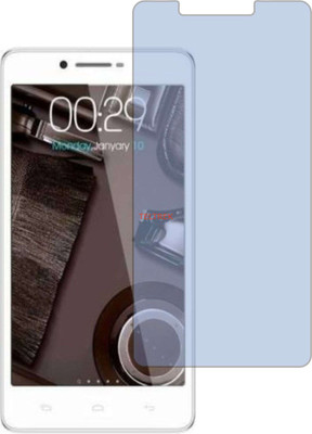 TELTREK Tempered Glass Guard for MICROMAX CANVAS DOODLE 3 A102(Pack of 1)