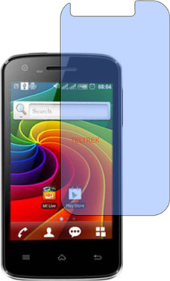TELTREK Tempered Glass Guard for MICROMAX BOLT A26 (Impossible AntiBlue Light)(Pack of 1)