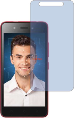 TELTREK Tempered Glass Guard for ITEL A23 (Impossible AntiBlue Light)(Pack of 1)