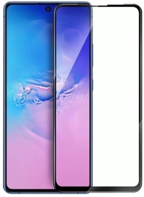 Gorilla Labs Tempered Glass Guard for Samsung Galaxy A81, Samsung Galaxy A91, Samsung Galaxy Note 10 Lite, Samsung Galaxy S10 Lite(Pack of 1)