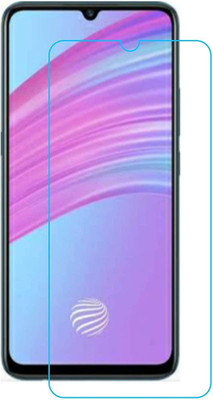 GDBUY Tempered Glass Guard for Vivo S1 Pro(Pack of 1)