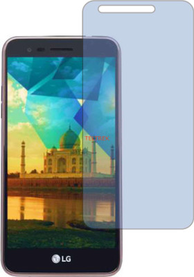 TELTREK Tempered Glass Guard for LG K7I (Impossible AntiBlue Light)(Pack of 1)