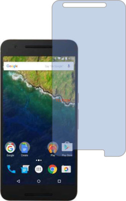 TELTREK Tempered Glass Guard for HUAWEI NEXUS 6P (Impossible AntiBlue Light)(Pack of 1)