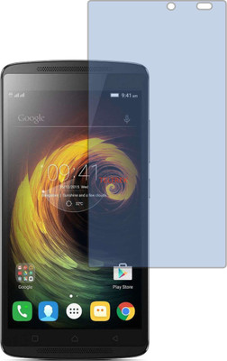 TELTREK Tempered Glass Guard for LENOVO VIBE A7010 (Impossible AntiBlue Light)(Pack of 1)