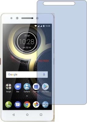 TELTREK Tempered Glass Guard for LENOVO VIBE K8 (Impossible AntiBlue Light)(Pack of 1)